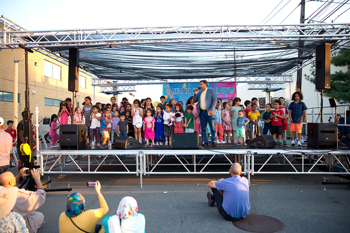 2023 – A Strong Return