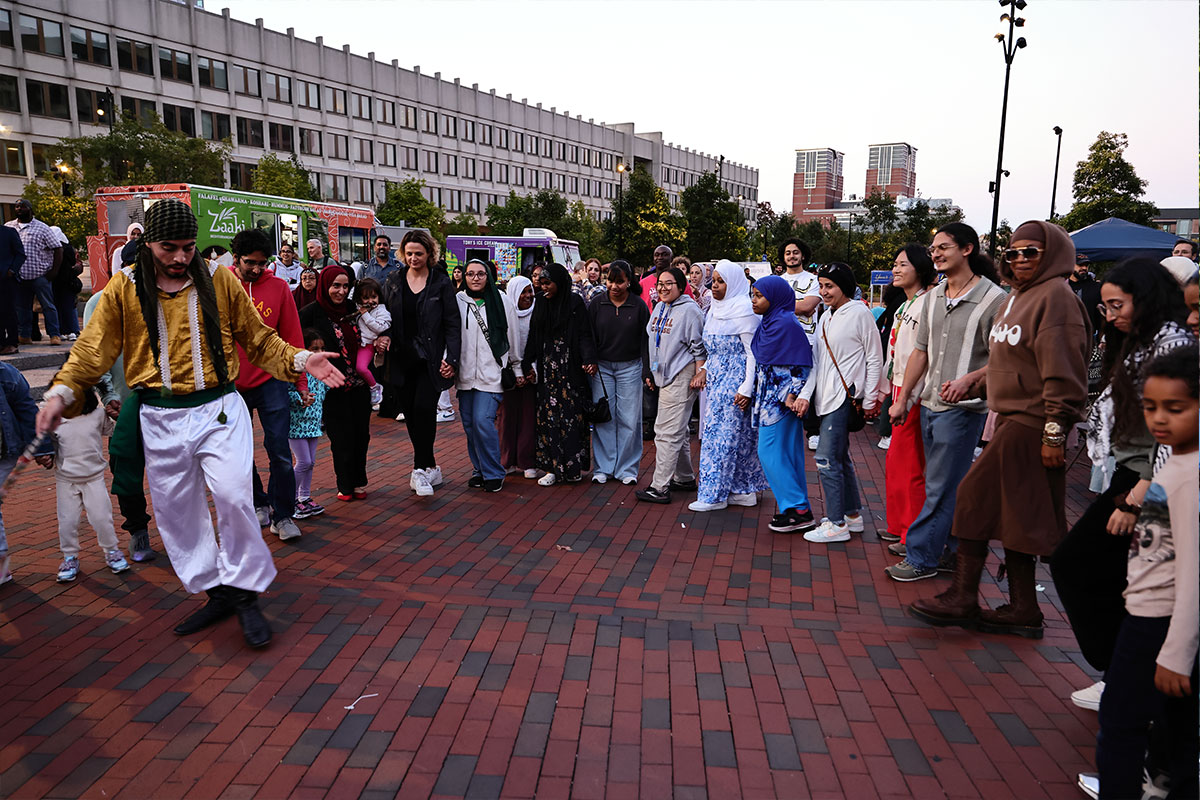 2024 – A Historic Milestone