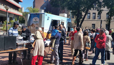 2016 – The Beginning