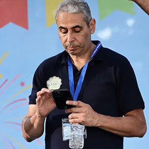 Mohammad Abutaha