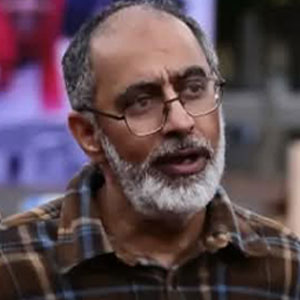 Abdulwahab Koshafa