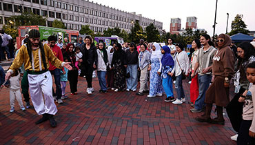 2024 – A Historic Milestone