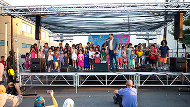 2023 – A Strong Return