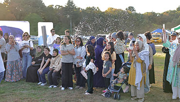 2025 – Unity Celebration